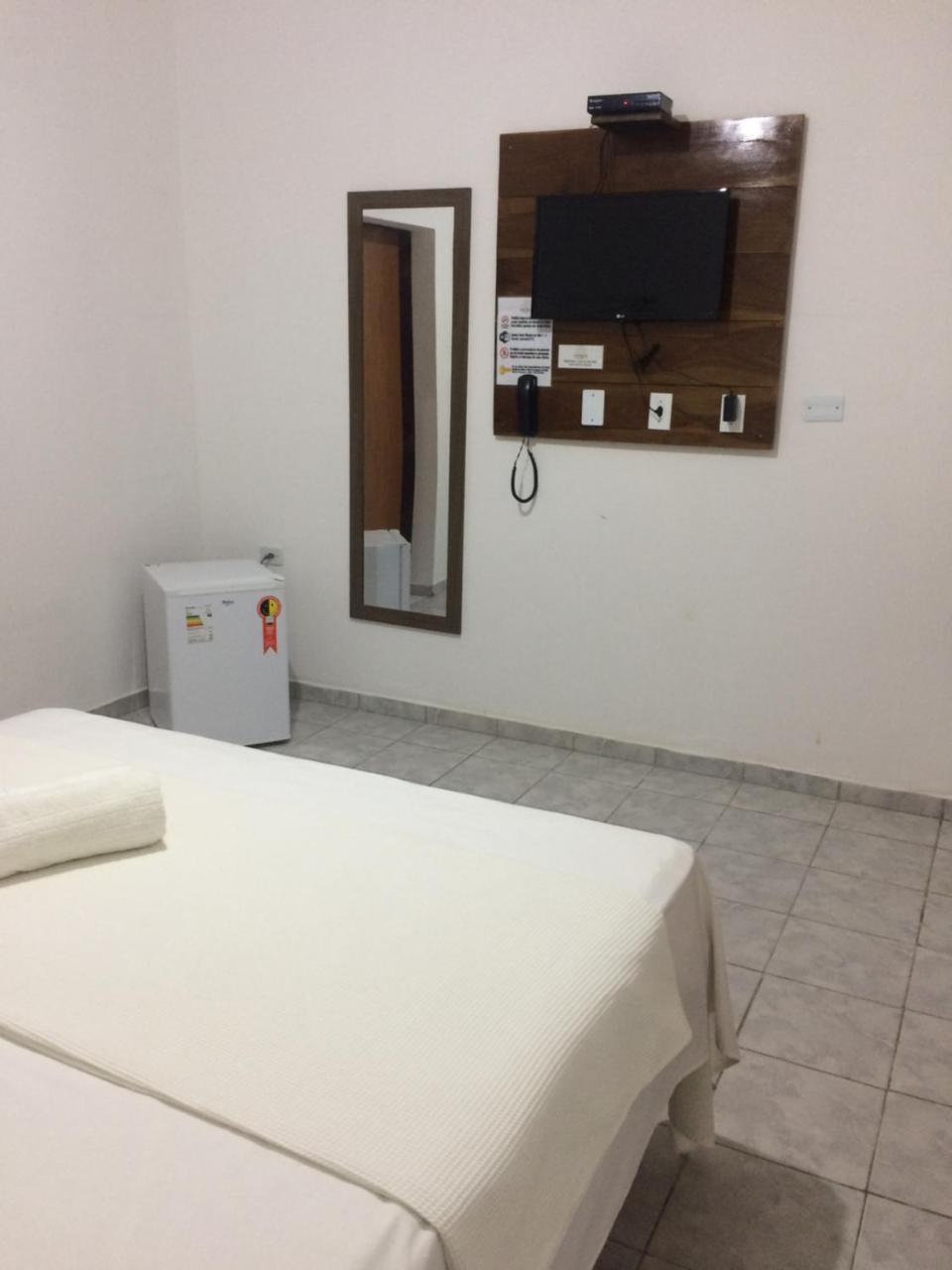 Hotel Mirante Do Vale Itabaiana  Zewnętrze zdjęcie